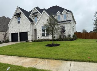 2771 Amber Ln, Prosper, TX 75078