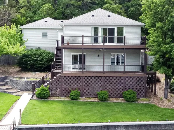 36 Still Water Ln, Camdenton, MO 65020