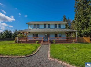 1723 Woodcock Rd, Sequim, WA 98382