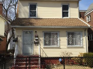 115-54 Newburg St, saint albans, NY 11412