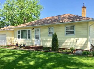 1406 Maynard Ave, Waterloo, IA 50701