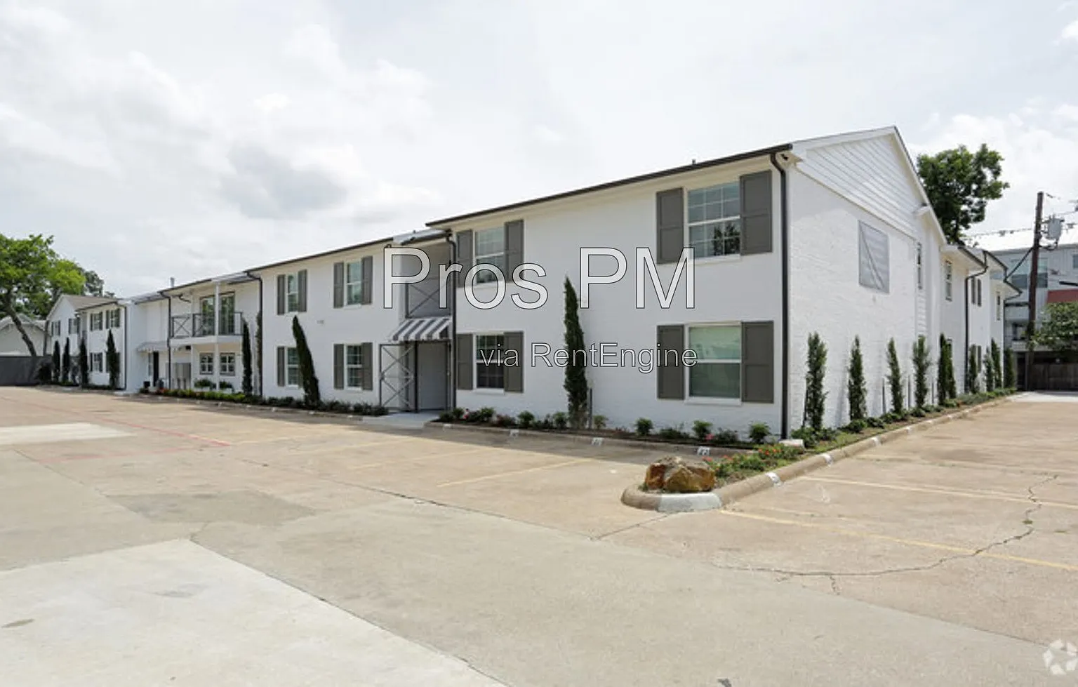1 bed, 1.0 bath, 606 sqft, $1,100 — Photo 1