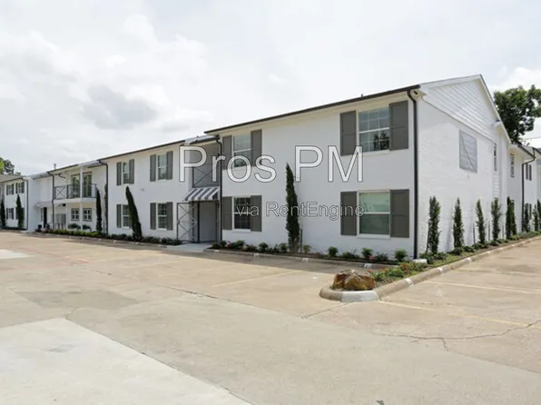 4633 Fairmount St, Dallas, TX