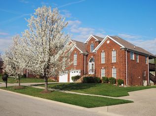 7909 Niemann Dr, Louisville, KY 40291
