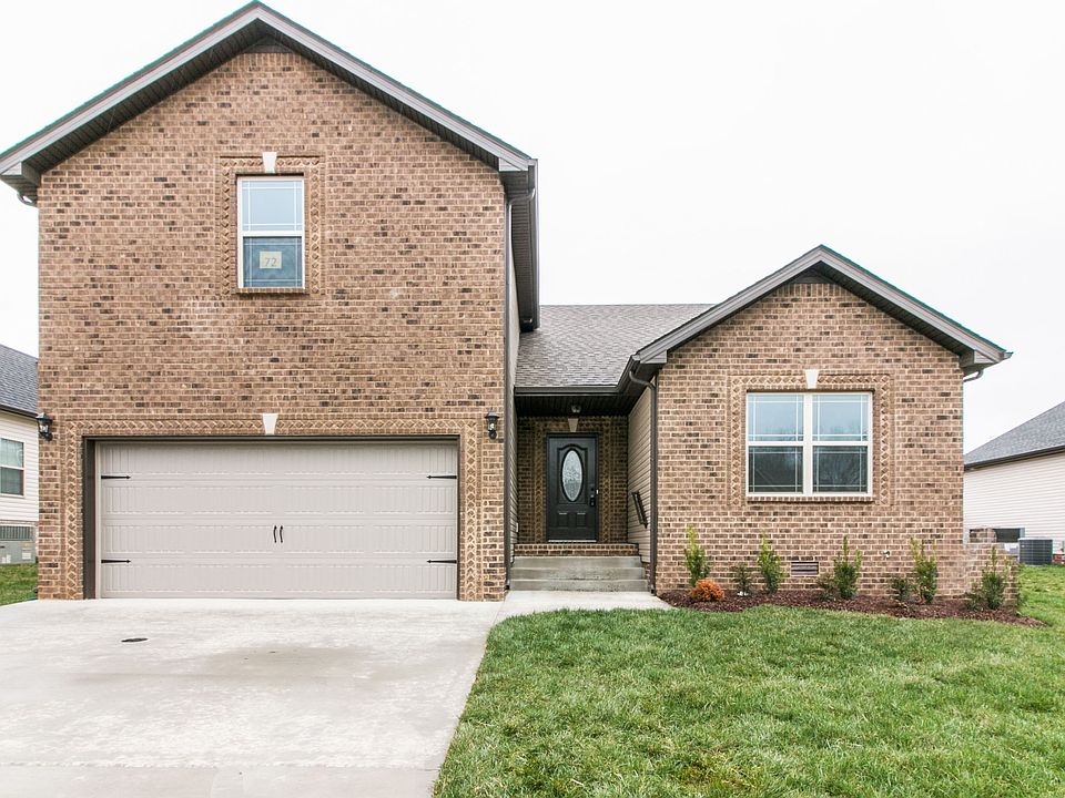 1st image of 1030 Garner Hls Lot 72