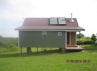 12501 E Maguire Rd, Noble, OK 73068