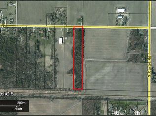 W North Union Rd, Auburn, MI 48611