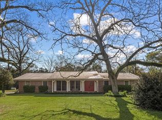 1285 S County Road 55 Rd, Ashford, AL 36312