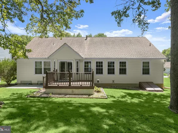 404 Arrow Wood Ct, Abingdon, MD 21009