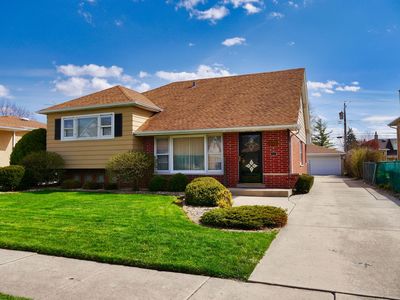 4529 W 99th Pl, Oak Lawn, IL, 60453