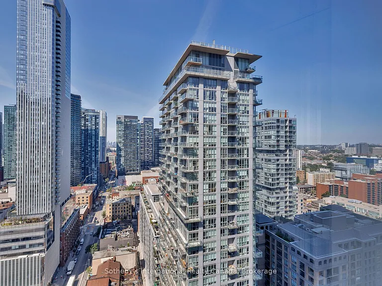 180 University Ave #2802 — Photo 16
