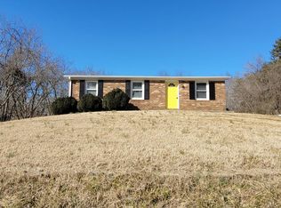 6459 Soapstone Rd, Ridgeway, VA 24148