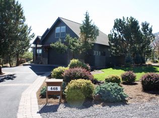 448 Highland Meadow Loop, Redmond, OR 97756