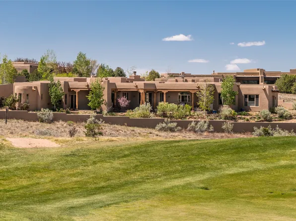 7 Plaza Molleno, Santa Fe, NM 87506