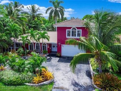4031 NE 18th Ave, Oakland Park, FL, 33334