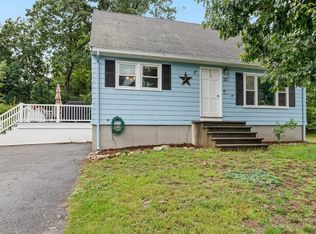 267 Salem Rd, Billerica, MA 01821