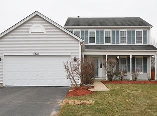 5716 Arbor Gate Dr, Plainfield, IL 60586