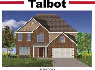 3041 Rose Bud Rd, Versailles, KY 40383