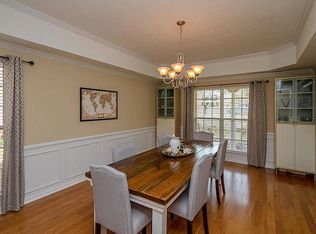 200 Nicholson St, Evans, GA 30809