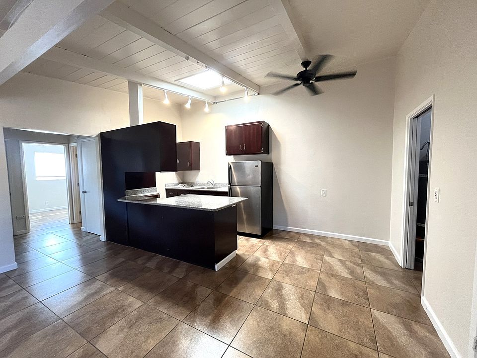 Kitchen/Dinning Room