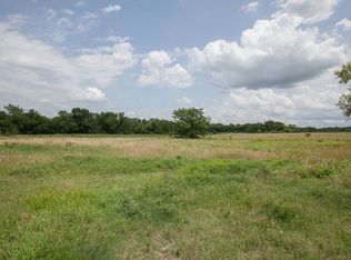 35398 E 181st St S, Porter, OK 74454