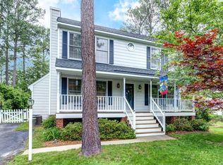 2372 Horsley Dr, Henrico, VA 23233