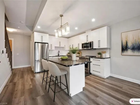 51 David St #206, Kitchener, ON N2G 4X7
