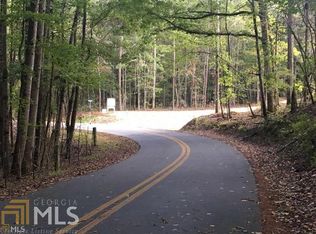 0 McKoy Farms Ln LOT 8, Newnan, GA 30263