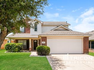 641 Tabasco Trl, Arlington, TX 76002