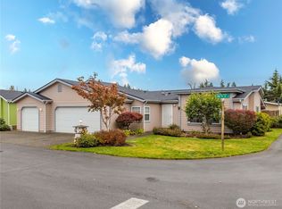 9806 196th Street E, Graham, WA