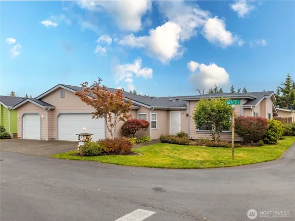 9806 196th Street E, Graham, WA 98338