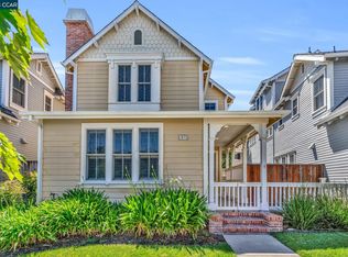 1075 Baywood Ln, Hercules, CA 94547