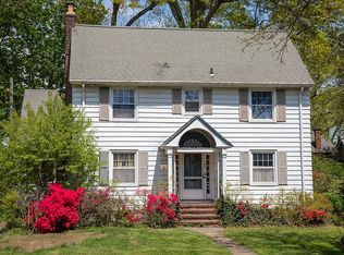 50 Warren Ct, South Orange, NJ 07079