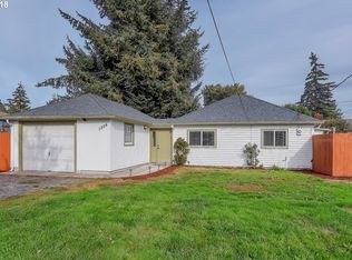 1504 Park Ave NE, Salem, OR 97301