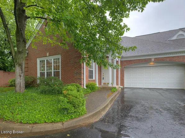 5939 Ashwood Bluff Dr, Louisville, KY 40207