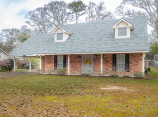 1350 Williams Ave, Eunice, LA 70535