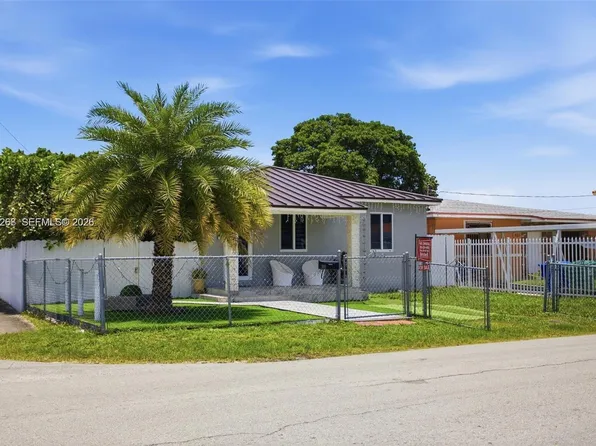 301 SW 36th Ave, Miami, FL 33135