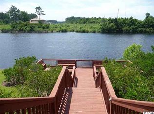 Waterton Ave LOT 4, Myrtle Beach, SC 29579