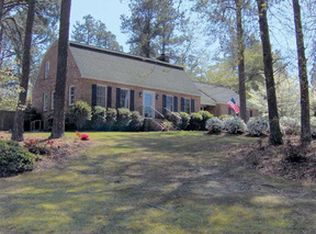 2110 Huron Dr, Aiken, SC 29803