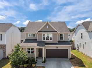 505 Porch Swing Pl, Durham, NC 27703