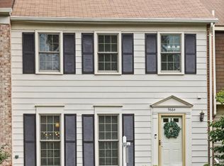 9664 Masterworks Dr, Vienna, VA 22181