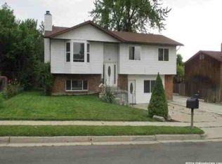 74 E 1420 S, Farmington, UT 84025