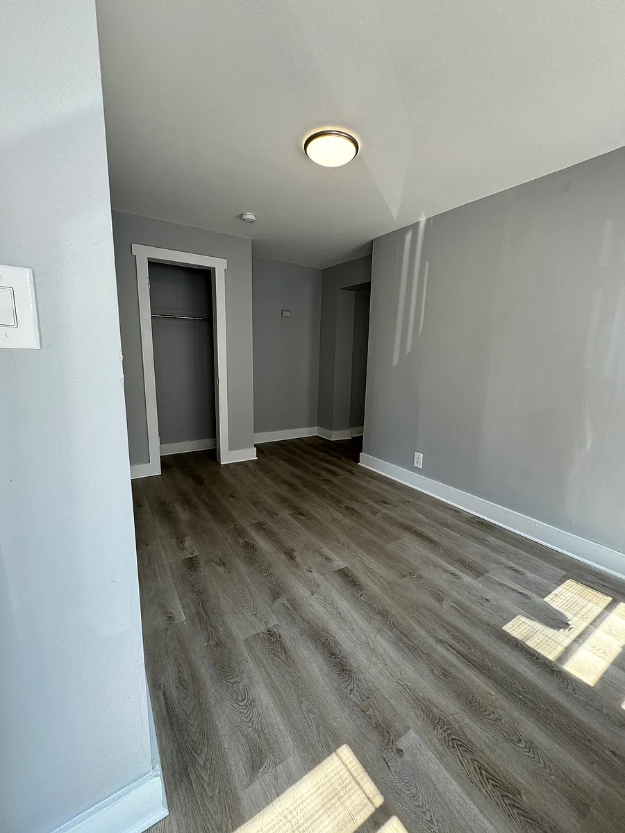 Building Photo - 1234 Scott St #6