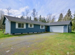 16639 Reichel Rd SE, Rainier, WA 98576