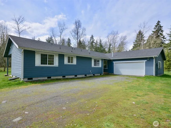 16639 Reichel Road SE, Rainier, WA 98576