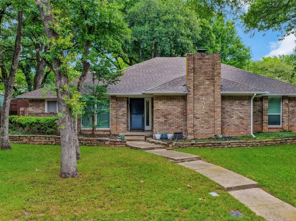 4517 Willow Bend Dr, Arlington, TX 76017
