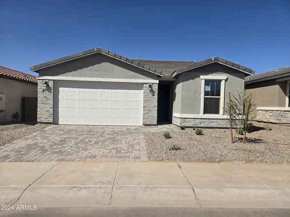 40050 W ELM Drive, Maricopa, AZ 85138