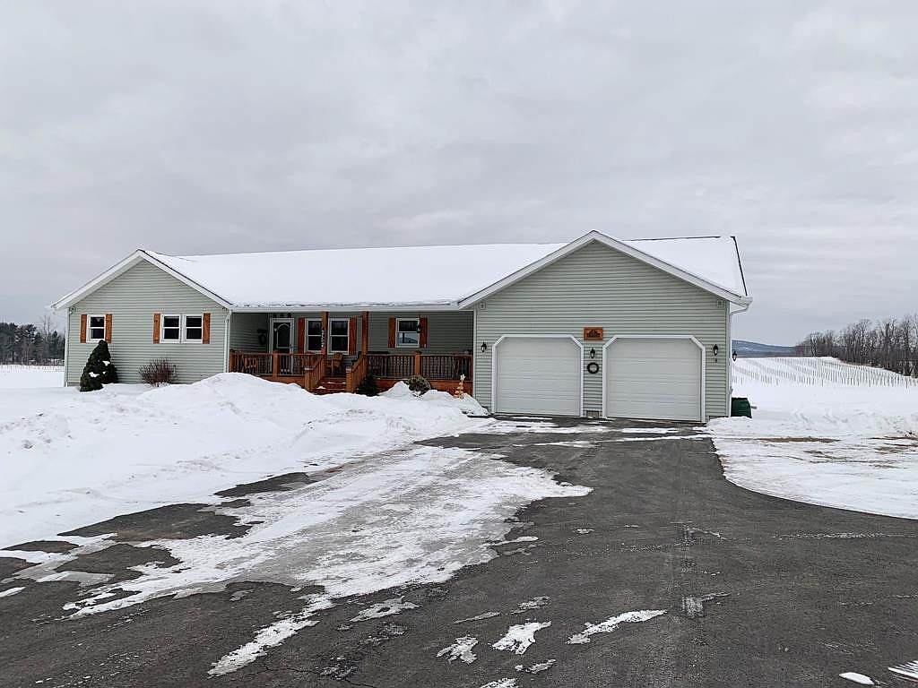 291 Route 22b, Peru, NY 12972 | Zillow