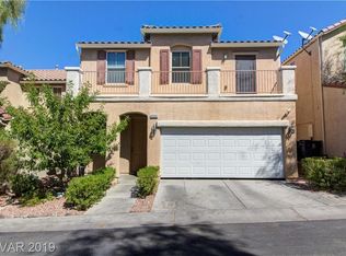6566 Coronado Canyon Ave, Las Vegas, NV 89142