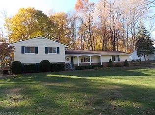8034 Rolling Brook Rd, Northfield, OH 44067
